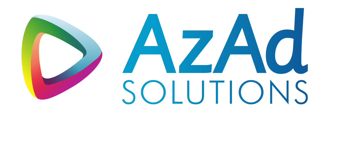AzAd Logo